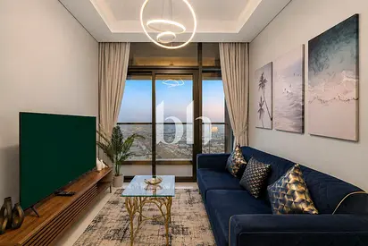 HIGH FLOOR | BRAND NEW | VACANT AND READY