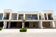 Exclusive | Single Row | Amenities | View Now