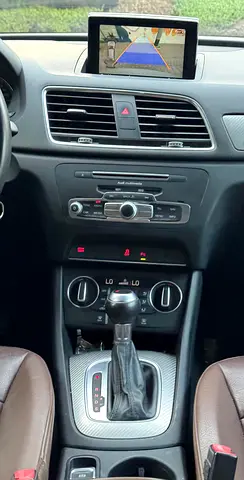 صورة مصغرة 11 لـ 2017 AUDI Q3