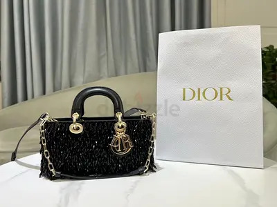 Christian Dior Lady D-Joy Women's Bag