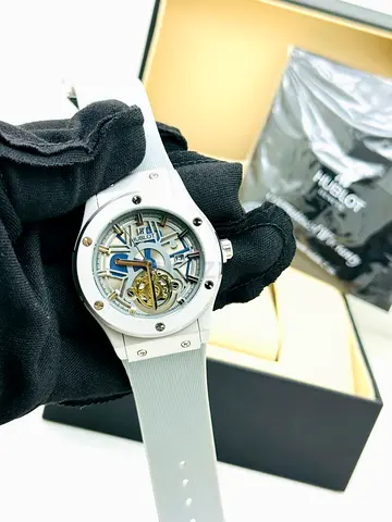 Hublot mens watch