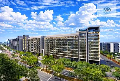 15 Days Free || Brand New 1-BHK for Rent in Vida Aljada || Spacious layout with Balcony