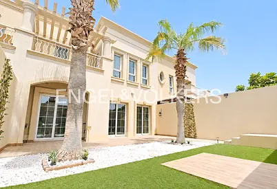Well Maintained | Type 3M | Available Now