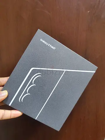 Samsung Galaxy ZFOLD 7 12gb256gb 5g