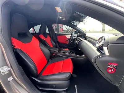 Mercedes-Benz CLA 250 4MATIC, миниатюра 12
