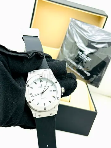 Hublot mens watch