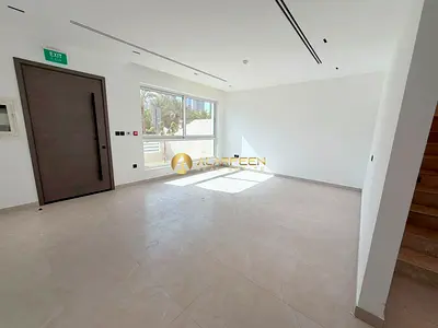 Brand New | Park Facing | Spacious Layout
