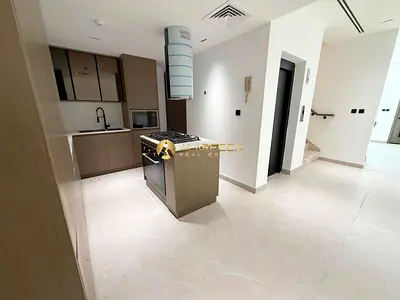 Brand New | Park Facing | Spacious Layout