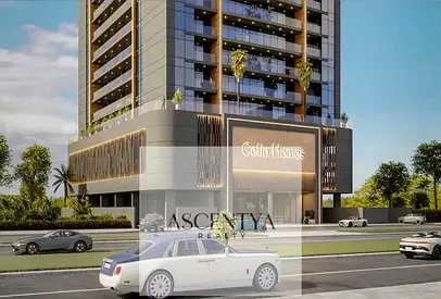 Fully Furnished Smart Homes | Post Handover Available | Potential Investment With High ROI | Capita
