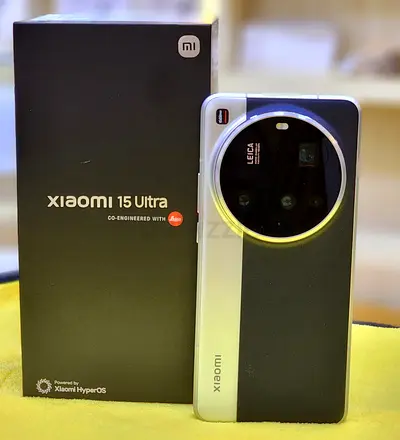 Xiaoma15ultra
