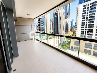 1BR | Boulevard Living | Walk to Dubai Mall