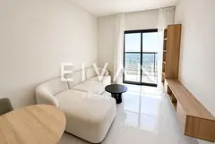 Fully Furnished Studio | Skyline View | Near Metro