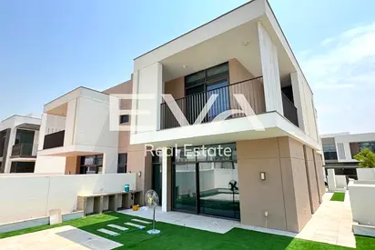 TYPE B | ELEVATED | LANDSCAPED
