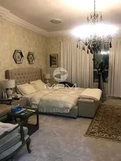 Furnished Studio | High Floor | Marina Heights II