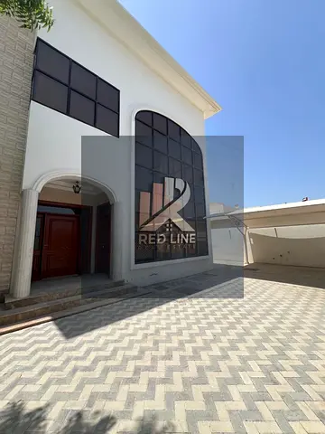 Villa for Rent – Al Khalidiya, Sharjah