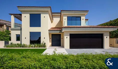 Upgraded | Golf View | Part Furnished