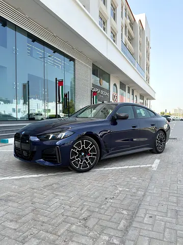 BMW M440i M Performance - 5 Years Warranty- 5 Years Free Service - Free insurance - Window tint