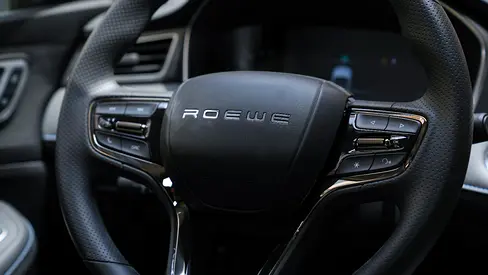 Roewe RX5, миниатюра 14