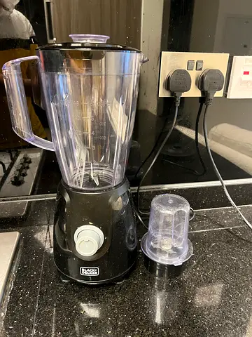 Blender