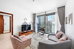 12 CHEQUES | Waterfront Living | High Floor