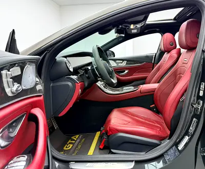 صورة مصغرة 14 لـ 2023 Mercedes-BENZ CLS