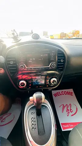 2016 Nissan JUKE 照片 6