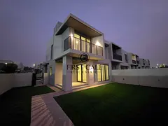 Park Facing | Premium 4BR townhouse | Landscaped
