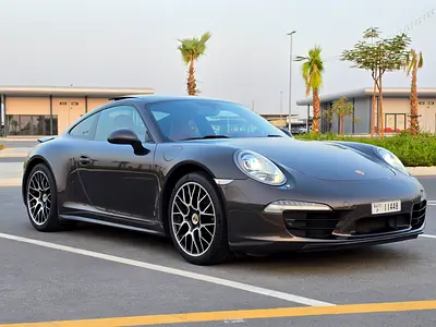 Carrera. 911.4GCc