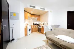 Skyline View | Fully Furnished | Ready to Move