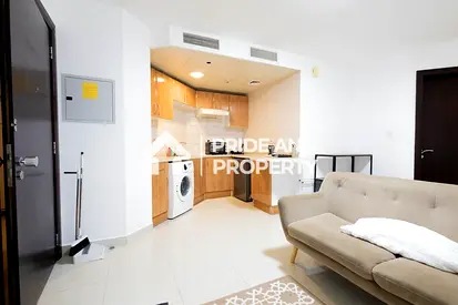 Skyline View | Fully Furnished | Ready to Move