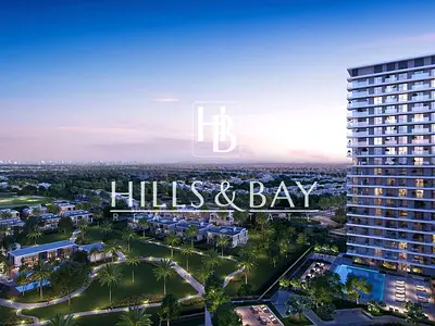 Luxury 1BR | Q4 2026 Handover | Smart Investment