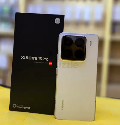 Xiaoma15pro
