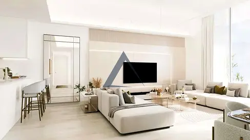 Designed for Modern Living | Premium 1BR in JVC