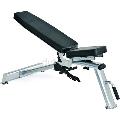 Horizon Fitness Home Gym Bench