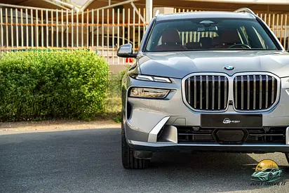 BMW X7 xDrive40i Pure Excellence, миниатюра 18