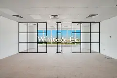 Churchill Tower | High Floor | Partitioned
