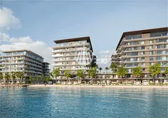 Best-Priced Luxury Waterfront Apartment | Enjoy Summer by the Beach