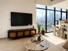 BURJ KHALIFA VIEW | FURNISHED | NEAR DOWNTOWN