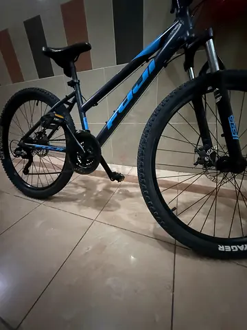 Fuji bicycle /branded size 27.5