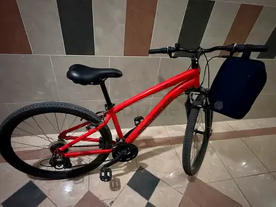 ***Branded Rockrider ST100 Bicycle for Sale