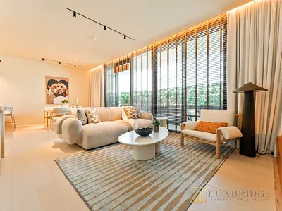 Vacant | Furnished | Upgraded | Spacious