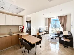 Fully Furnished | Open Layout | Flexible Cheques