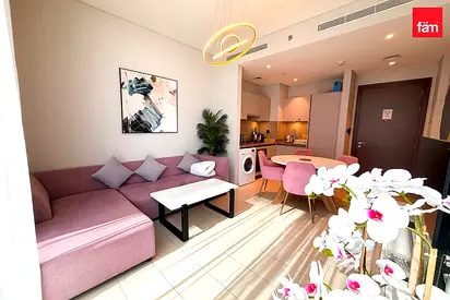 High Floor | Ready To Move | Fully Furnished