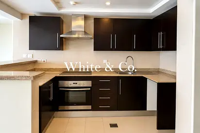 Stunning Views | Spacious | Unfurnished