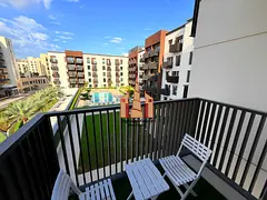 Luxurious 2-BR | Fully Furnished | All Amenities |