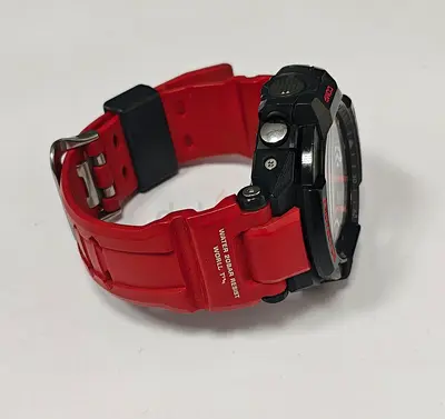 Casio G-Shock Gravity Master Men's Digital Watch GA-1000-4B
