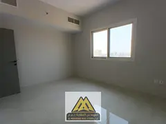 Two-bedroom apartment for annual rent in Al Jurf 3, Ajman Prime balcony | Two bathrooms | Central ai