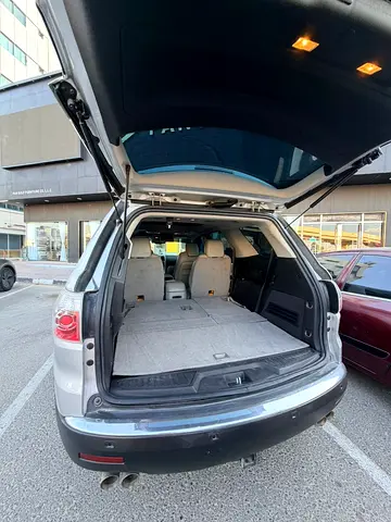 صورة 4 لـ 2011 GMC ACADIA