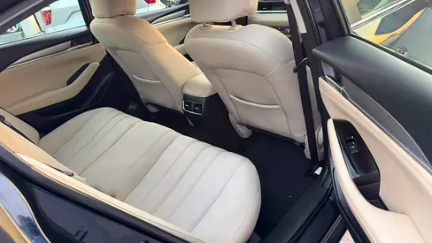 Mazda 6 Sport, миниатюра 9