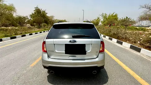 صورة مصغرة 16 لـ 2014 FORD EDGE